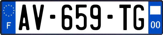 AV-659-TG