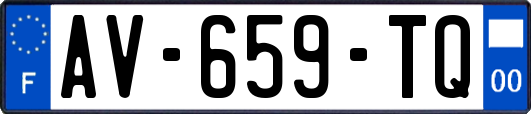 AV-659-TQ