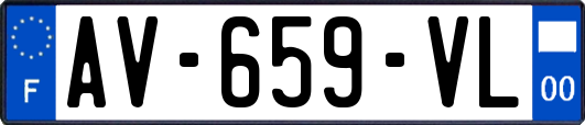 AV-659-VL