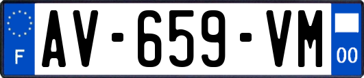 AV-659-VM