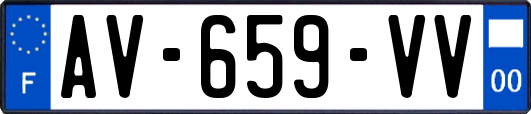 AV-659-VV