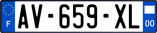 AV-659-XL