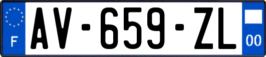 AV-659-ZL