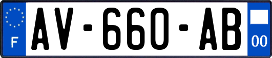 AV-660-AB