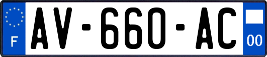 AV-660-AC