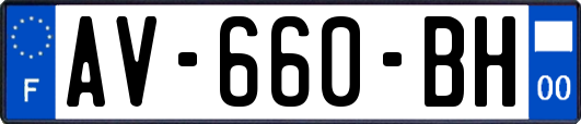 AV-660-BH