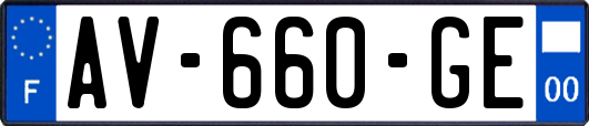 AV-660-GE