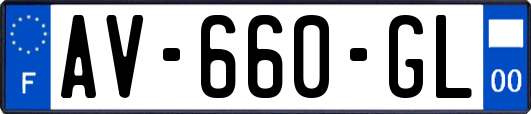 AV-660-GL