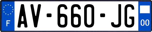 AV-660-JG