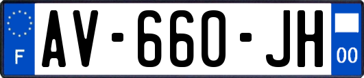 AV-660-JH