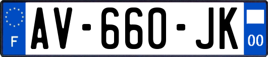 AV-660-JK