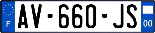 AV-660-JS