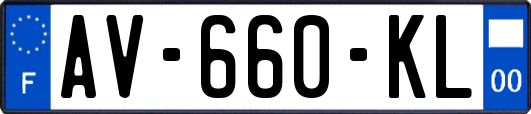 AV-660-KL