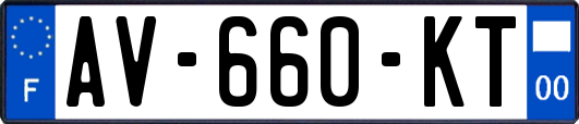AV-660-KT
