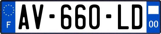 AV-660-LD