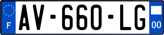 AV-660-LG