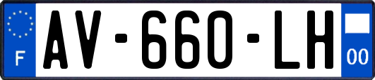 AV-660-LH