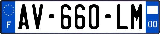 AV-660-LM