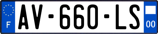 AV-660-LS