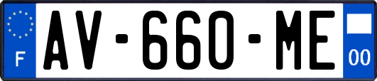 AV-660-ME