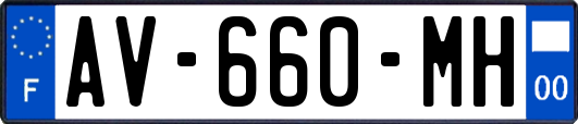 AV-660-MH