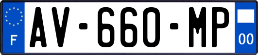 AV-660-MP