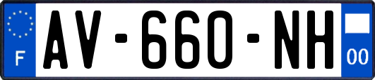 AV-660-NH