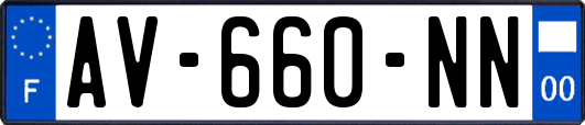 AV-660-NN