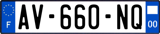 AV-660-NQ