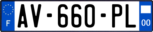 AV-660-PL