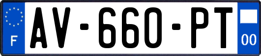 AV-660-PT