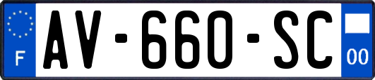 AV-660-SC