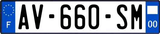 AV-660-SM
