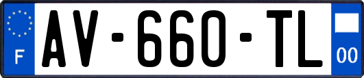 AV-660-TL