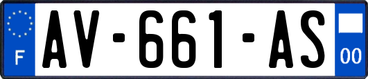 AV-661-AS