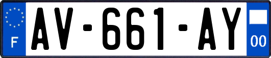 AV-661-AY