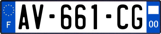 AV-661-CG