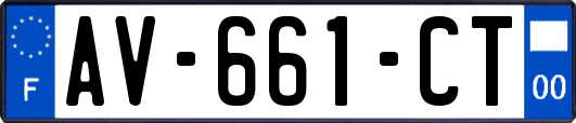 AV-661-CT