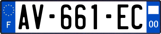 AV-661-EC