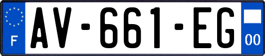 AV-661-EG