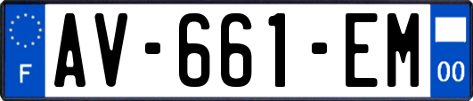 AV-661-EM