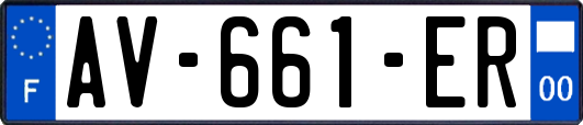 AV-661-ER