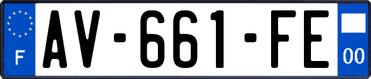 AV-661-FE