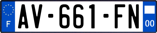 AV-661-FN