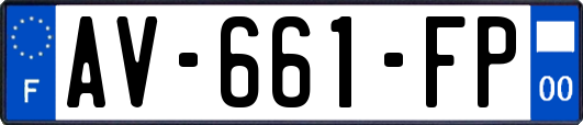 AV-661-FP