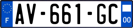 AV-661-GC