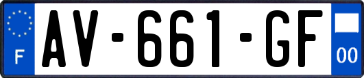 AV-661-GF
