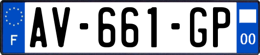 AV-661-GP
