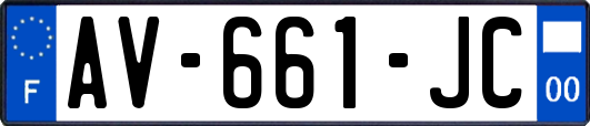 AV-661-JC