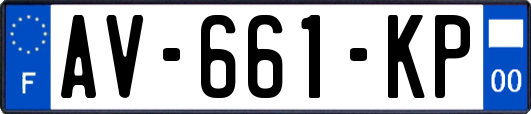 AV-661-KP
